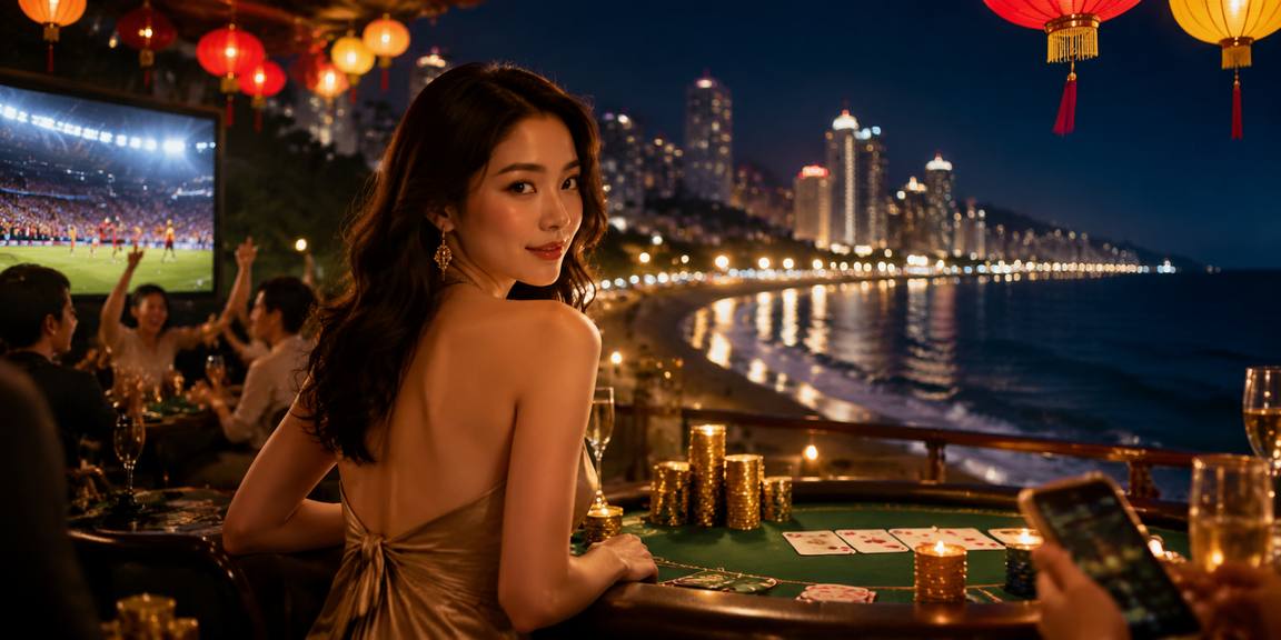 qh88 vip casino app visual